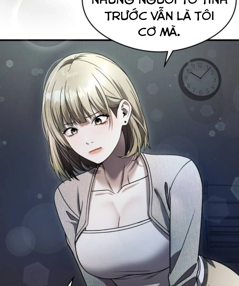 Nhịp Đập Ma Quái Chapter 38 - 135