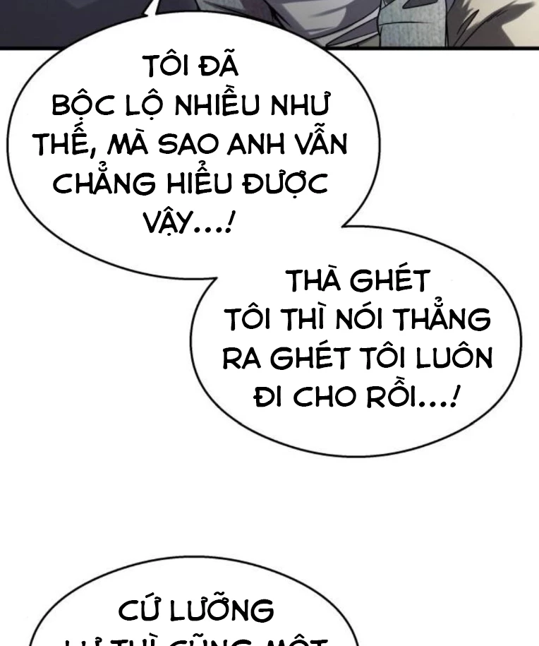 Nhịp Đập Ma Quái Chapter 38 - 136
