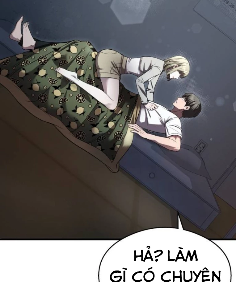 Nhịp Đập Ma Quái Chapter 38 - 147