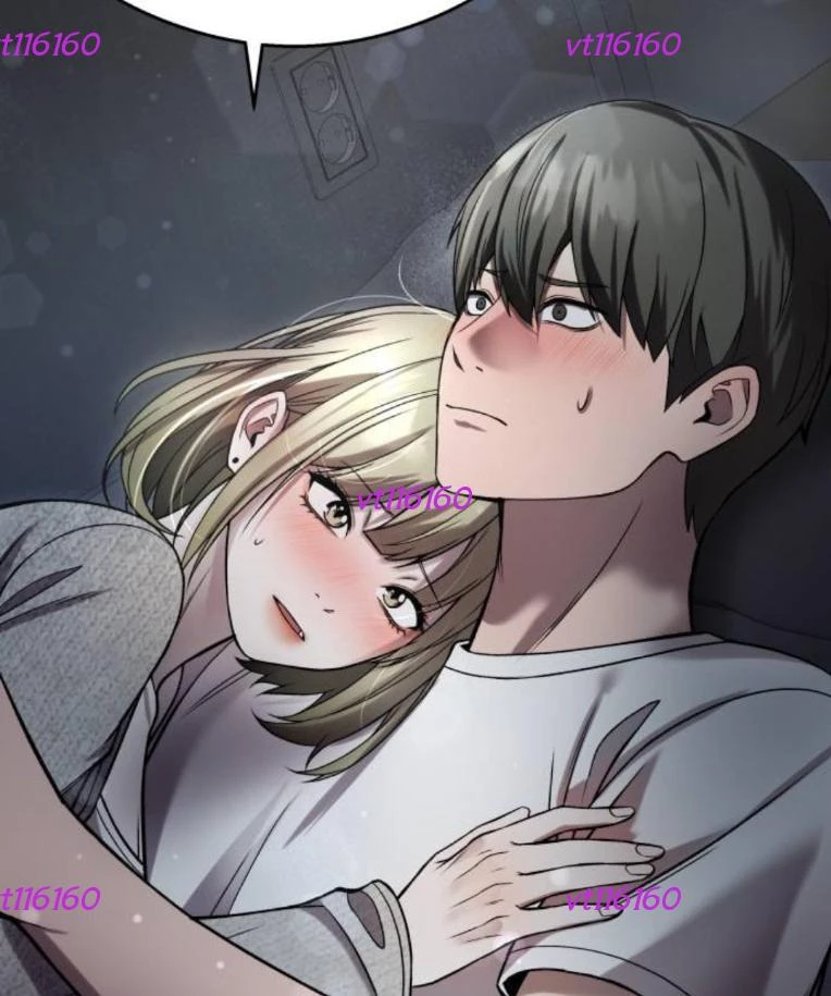 Nhịp Đập Ma Quái Chapter 38 - 154