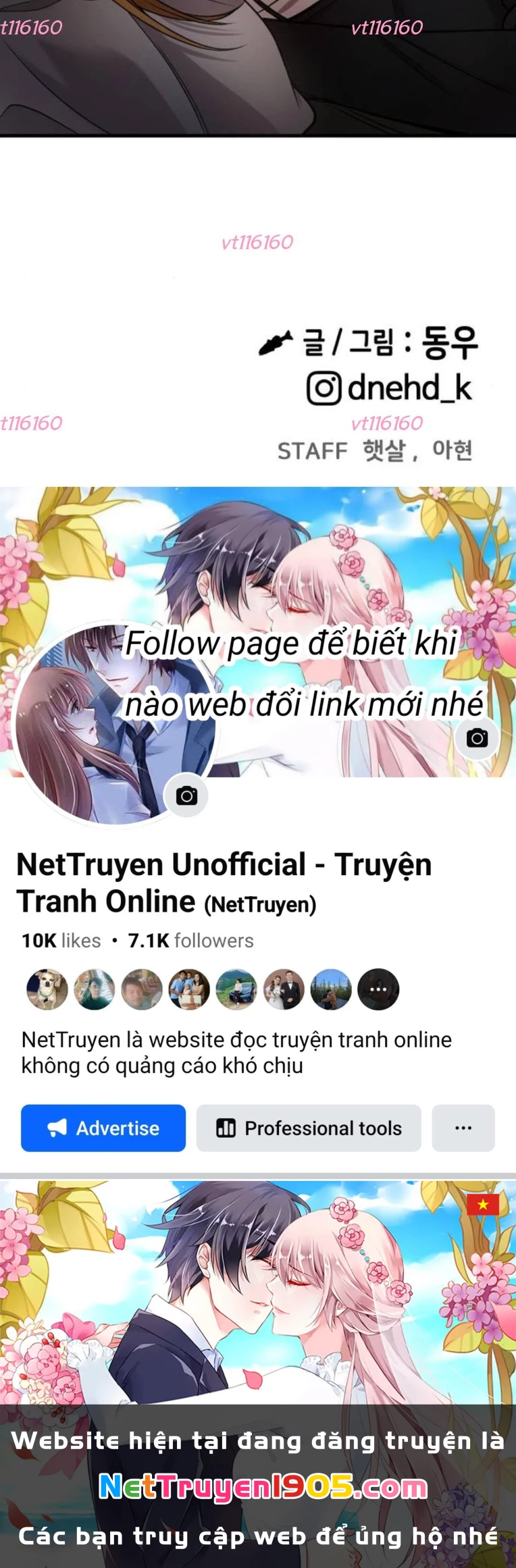 Nhịp Đập Ma Quái Chapter 38 - 160