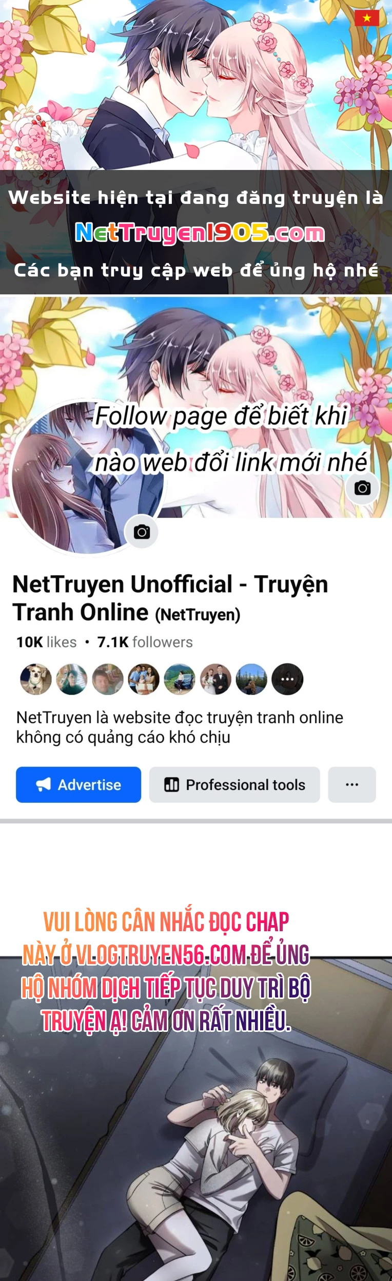 Nhịp Đập Ma Quái Chapter 39 - 1