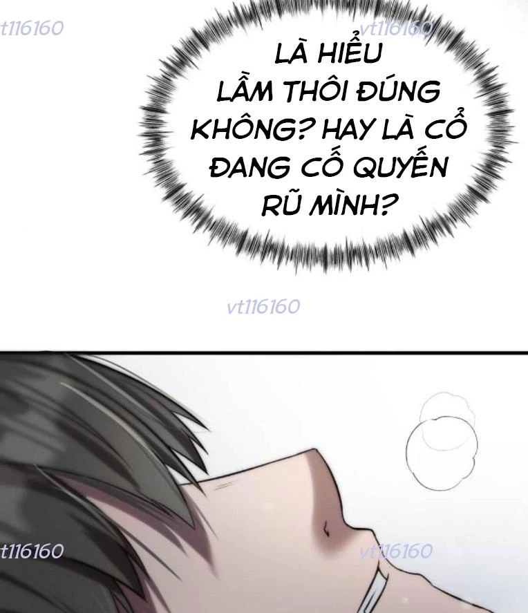 Nhịp Đập Ma Quái Chapter 39 - 3