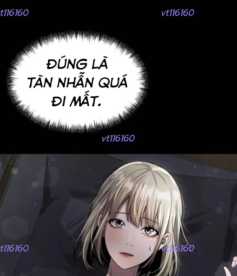 Nhịp Đập Ma Quái Chapter 39 - 11