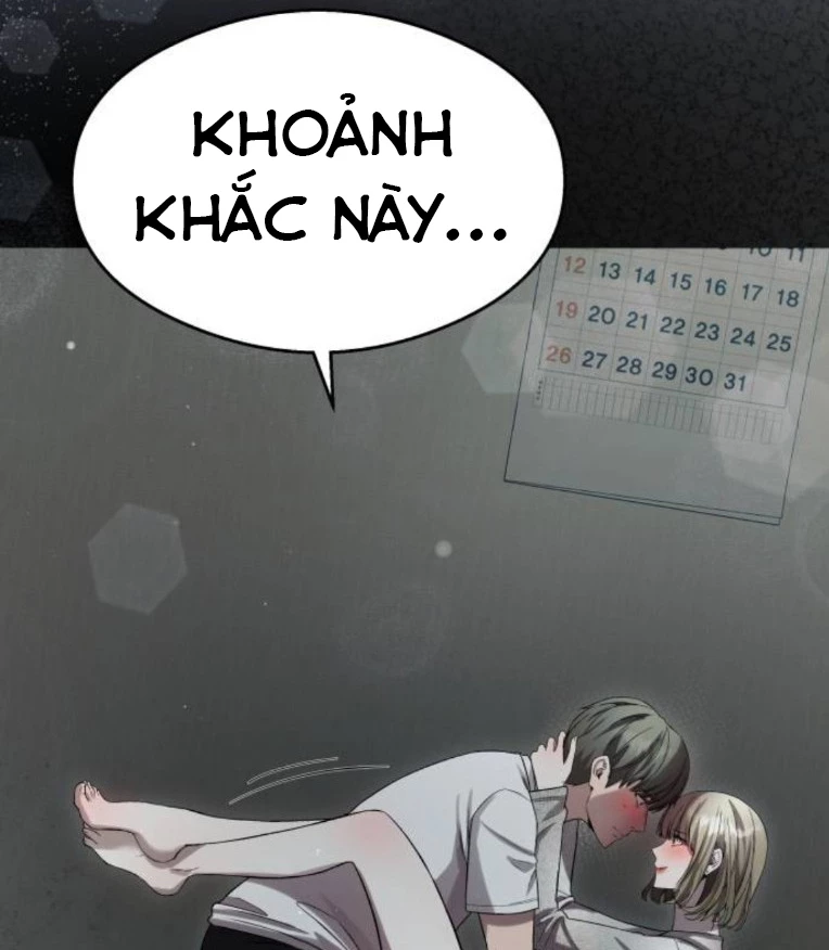 Nhịp Đập Ma Quái Chapter 39 - 27