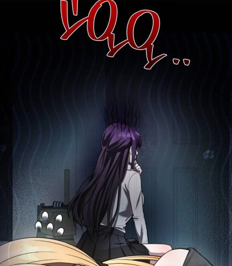 Nhịp Đập Ma Quái Chapter 39 - 32