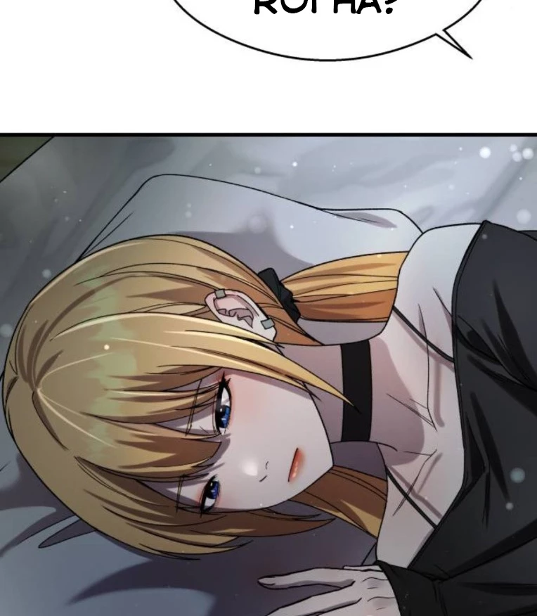 Nhịp Đập Ma Quái Chapter 39 - 38