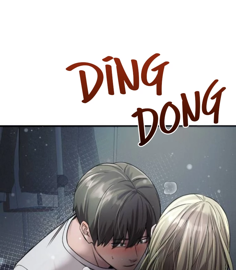 Nhịp Đập Ma Quái Chapter 39 - 45