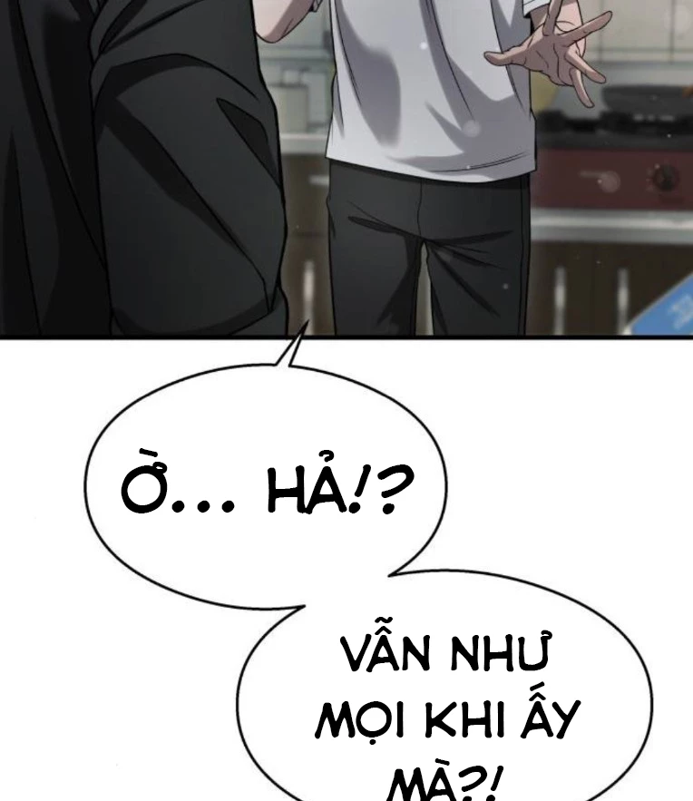 Nhịp Đập Ma Quái Chapter 39 - 54