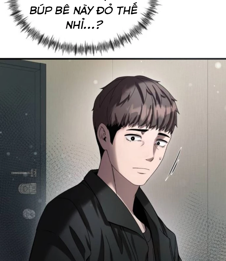 Nhịp Đập Ma Quái Chapter 39 - 59