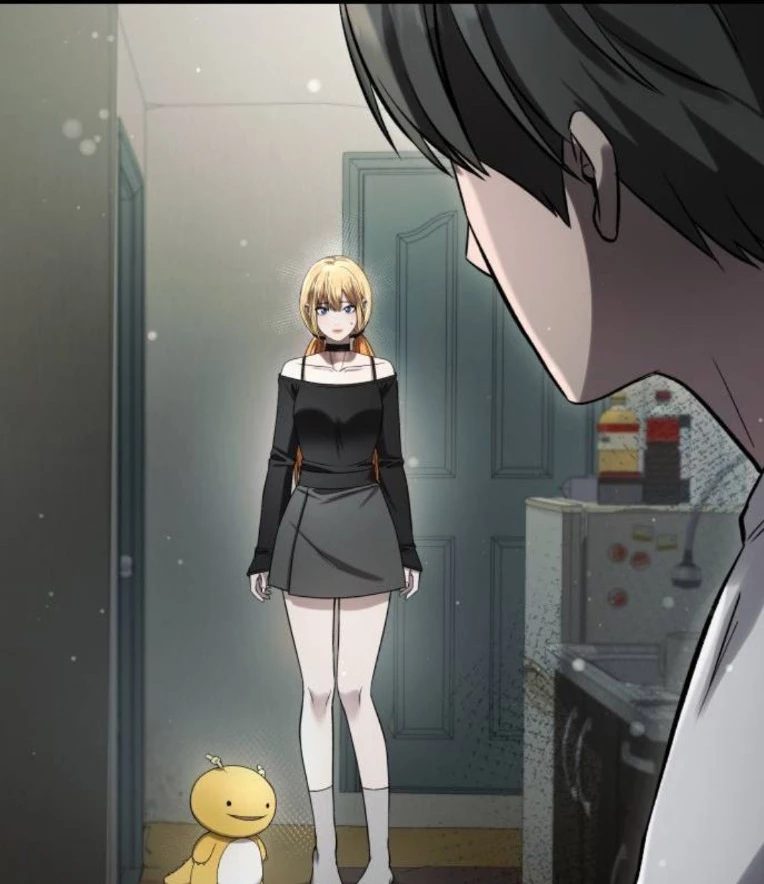 Nhịp Đập Ma Quái Chapter 39 - 61