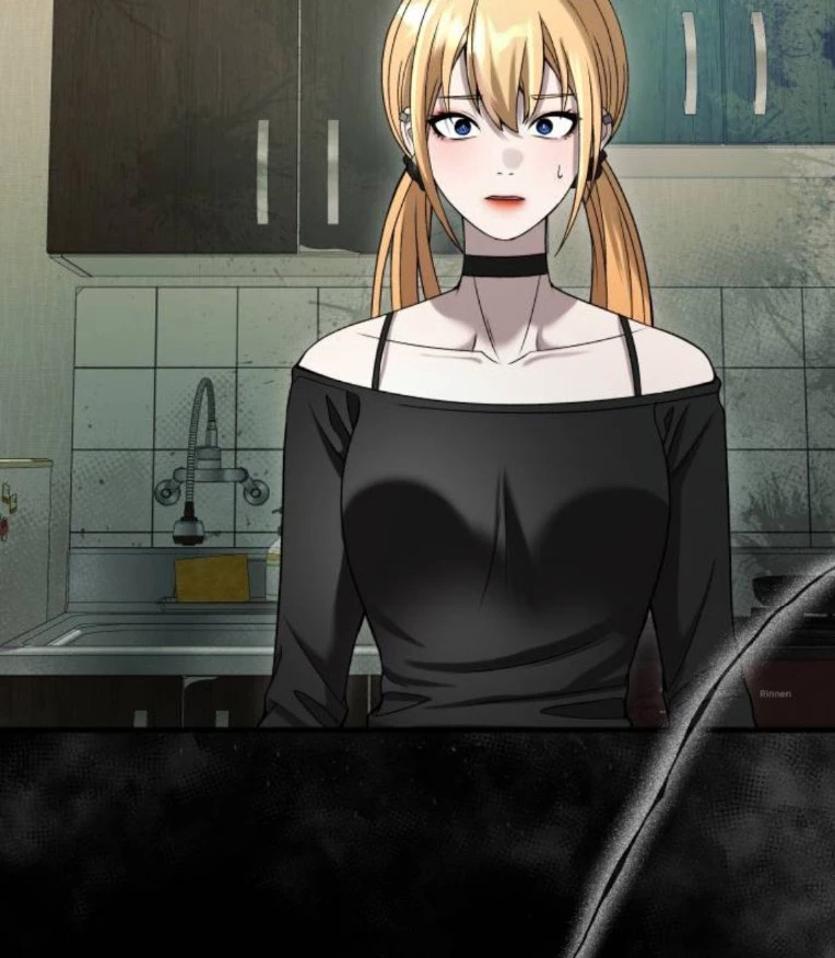 Nhịp Đập Ma Quái Chapter 39 - 77