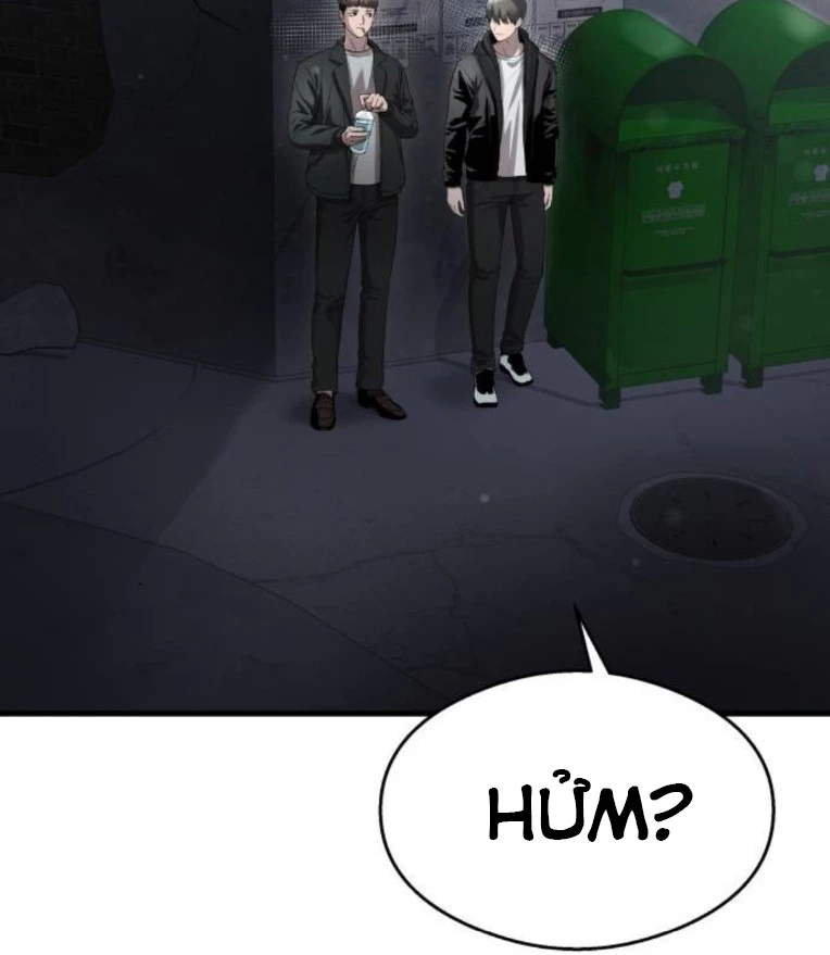 Nhịp Đập Ma Quái Chapter 39 - 123