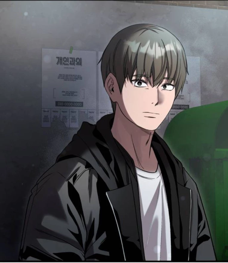 Nhịp Đập Ma Quái Chapter 39 - 129