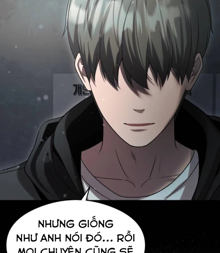 Nhịp Đập Ma Quái Chapter 39 - 135