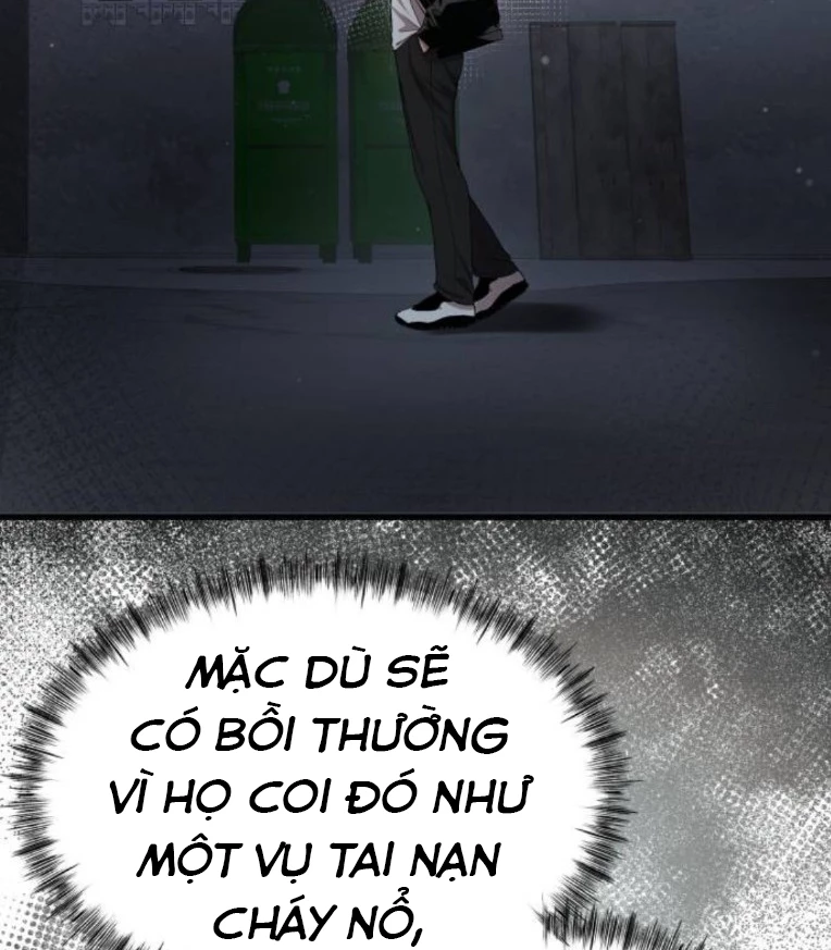 Nhịp Đập Ma Quái Chapter 39 - 154