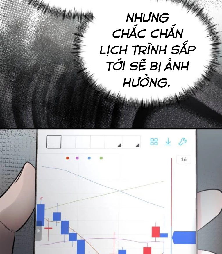 Nhịp Đập Ma Quái Chapter 39 - 155