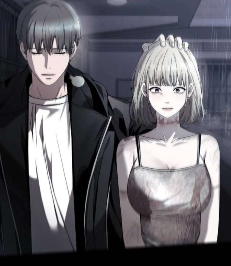 Nhịp Đập Ma Quái Chapter 39 - 178