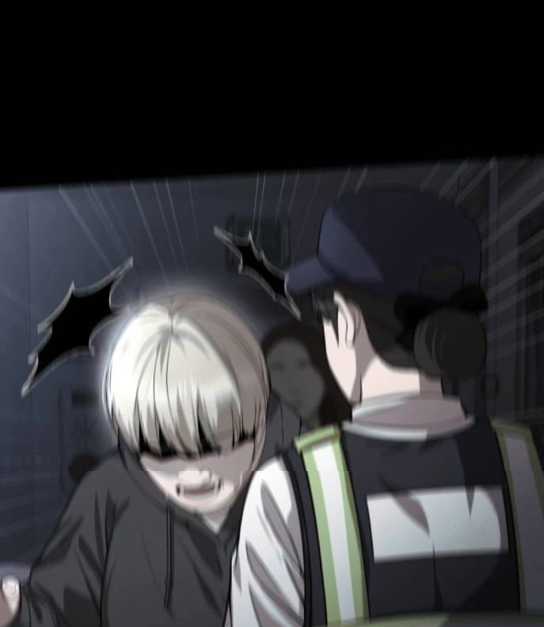 Nhịp Đập Ma Quái Chapter 39 - 179