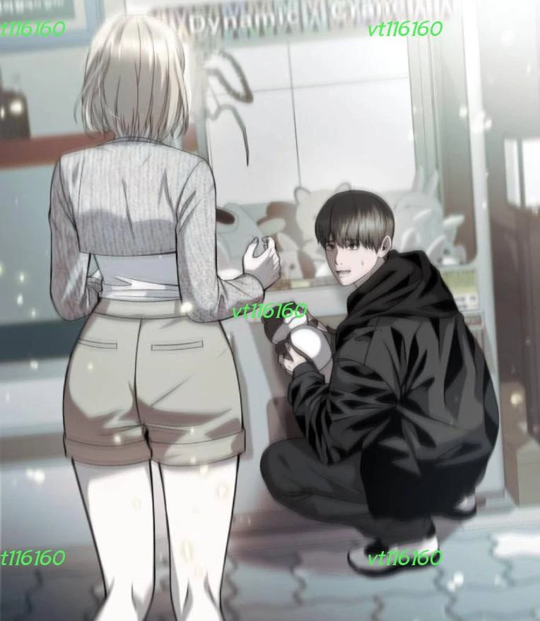 Nhịp Đập Ma Quái Chapter 39 - 182