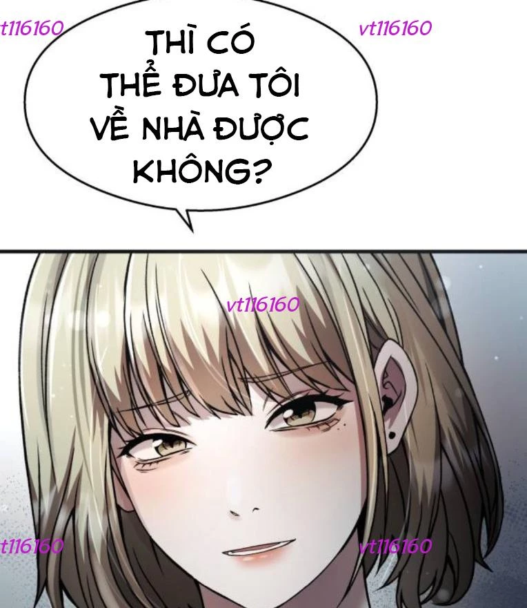 Nhịp Đập Ma Quái Chapter 39 - 191