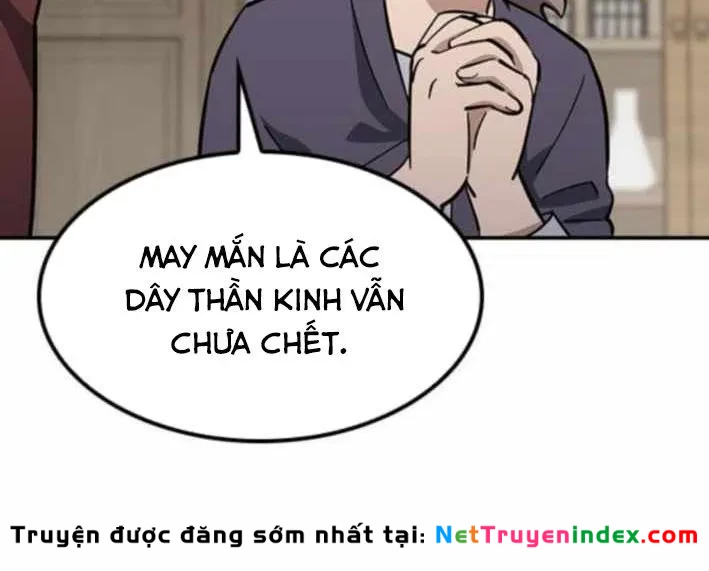 Bác Sĩ Thú Y Ở Dị Giới Chapter 33 - 25