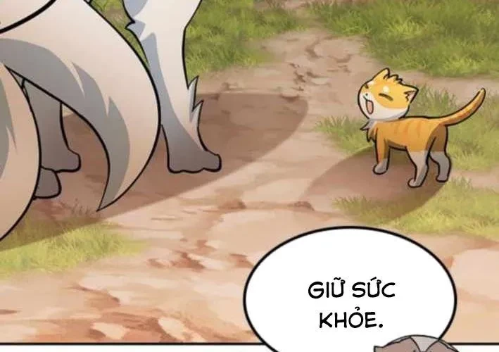 Bác Sĩ Thú Y Ở Dị Giới Chapter 33 - 41