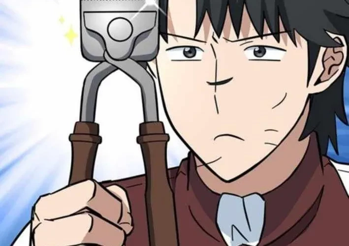 Bác Sĩ Thú Y Ở Dị Giới Chapter 33 - 170