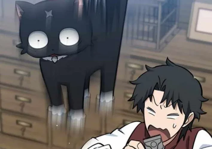 Bác Sĩ Thú Y Ở Dị Giới Chapter 33 - 183