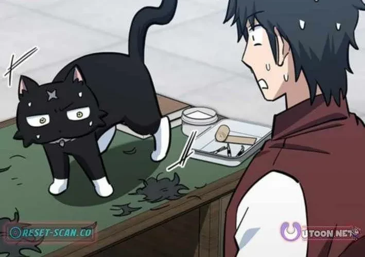 Bác Sĩ Thú Y Ở Dị Giới Chapter 33 - 193