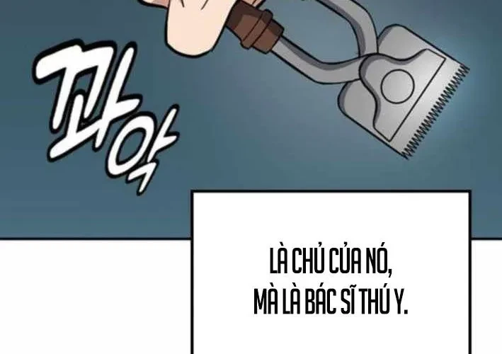 Bác Sĩ Thú Y Ở Dị Giới Chapter 33 - 201