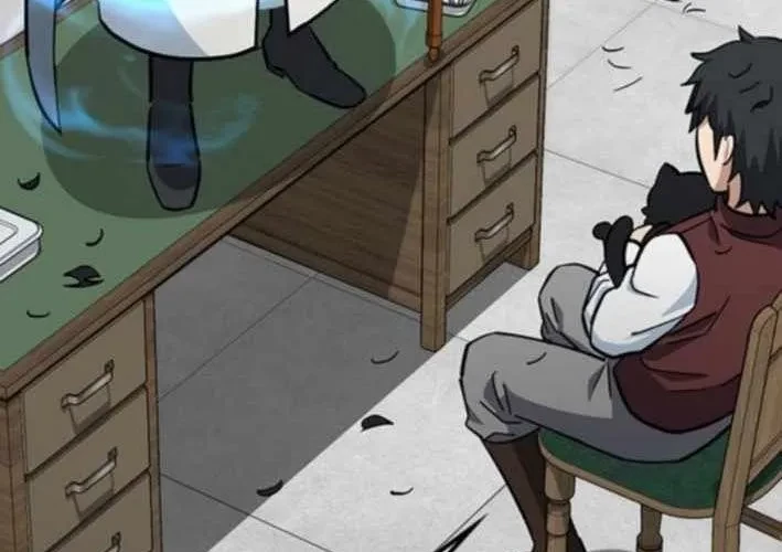 Bác Sĩ Thú Y Ở Dị Giới Chapter 33 - 263