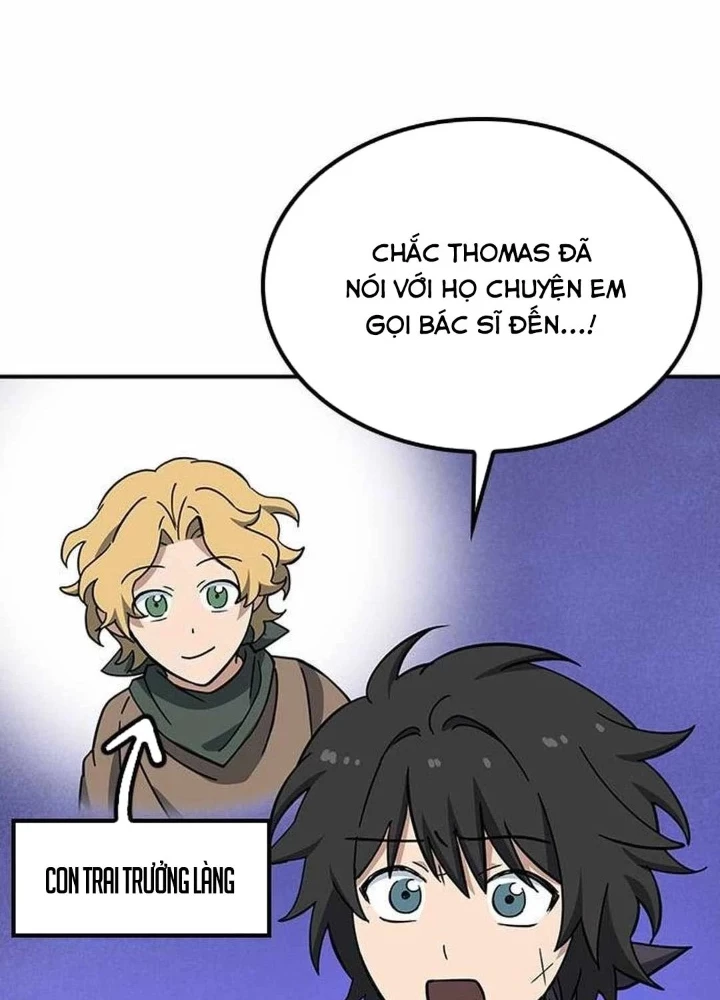 Bác Sĩ Thú Y Ở Dị Giới Chapter 39 - 9