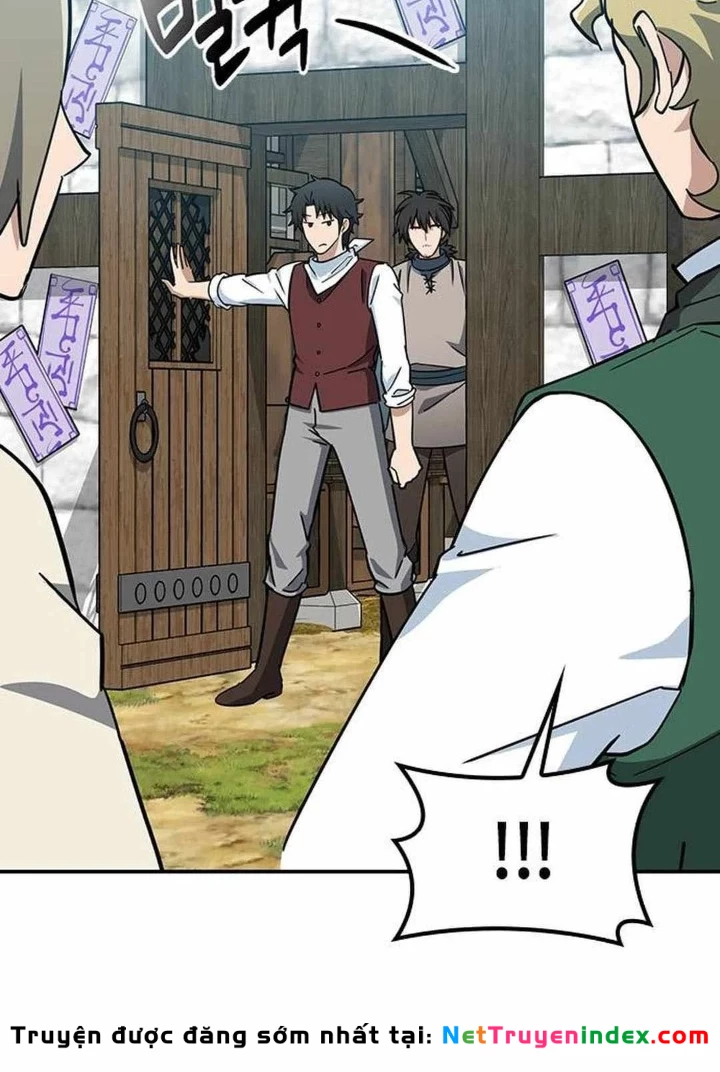 Bác Sĩ Thú Y Ở Dị Giới Chapter 39 - 15