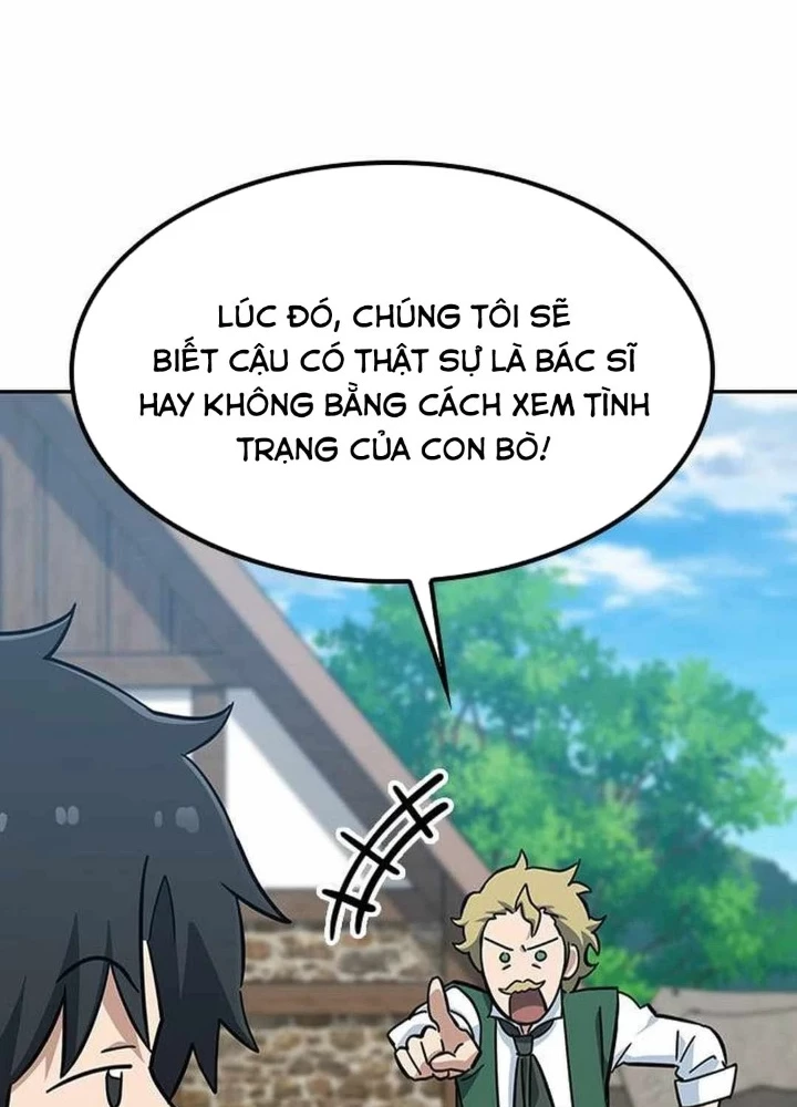 Bác Sĩ Thú Y Ở Dị Giới Chapter 39 - 59