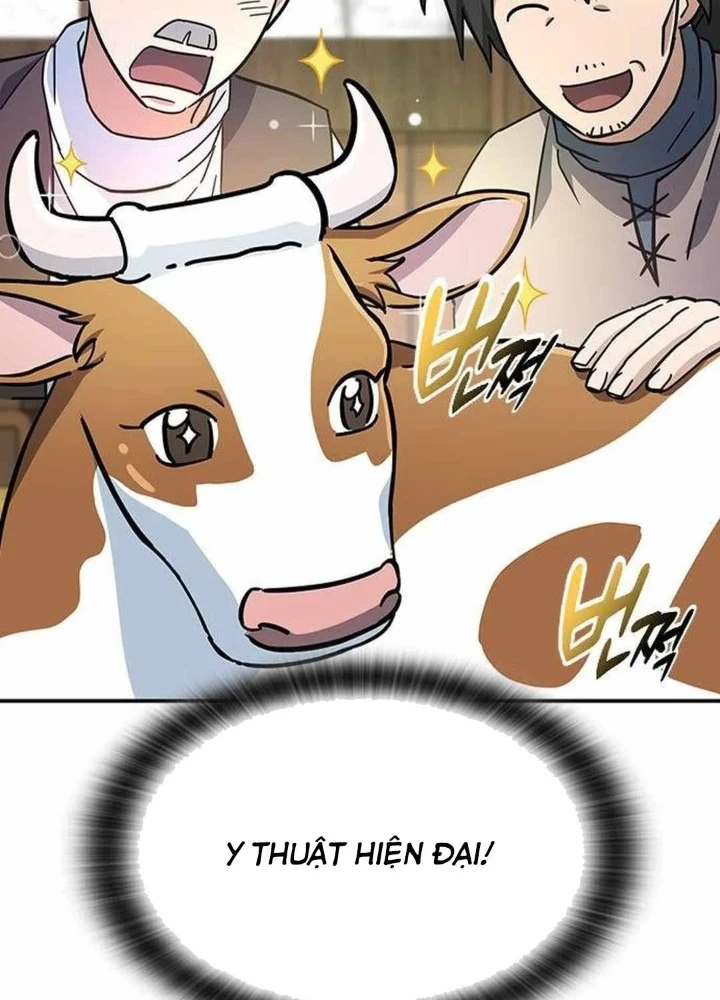 Bác Sĩ Thú Y Ở Dị Giới Chapter 39 - 85