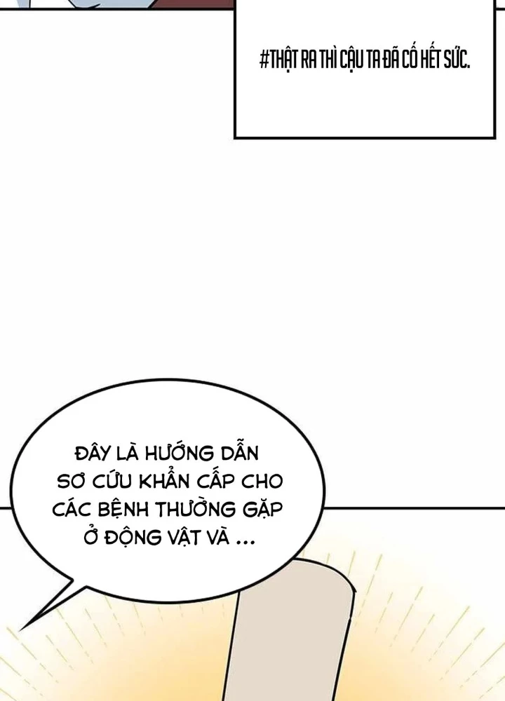 Bác Sĩ Thú Y Ở Dị Giới Chapter 39 - 89