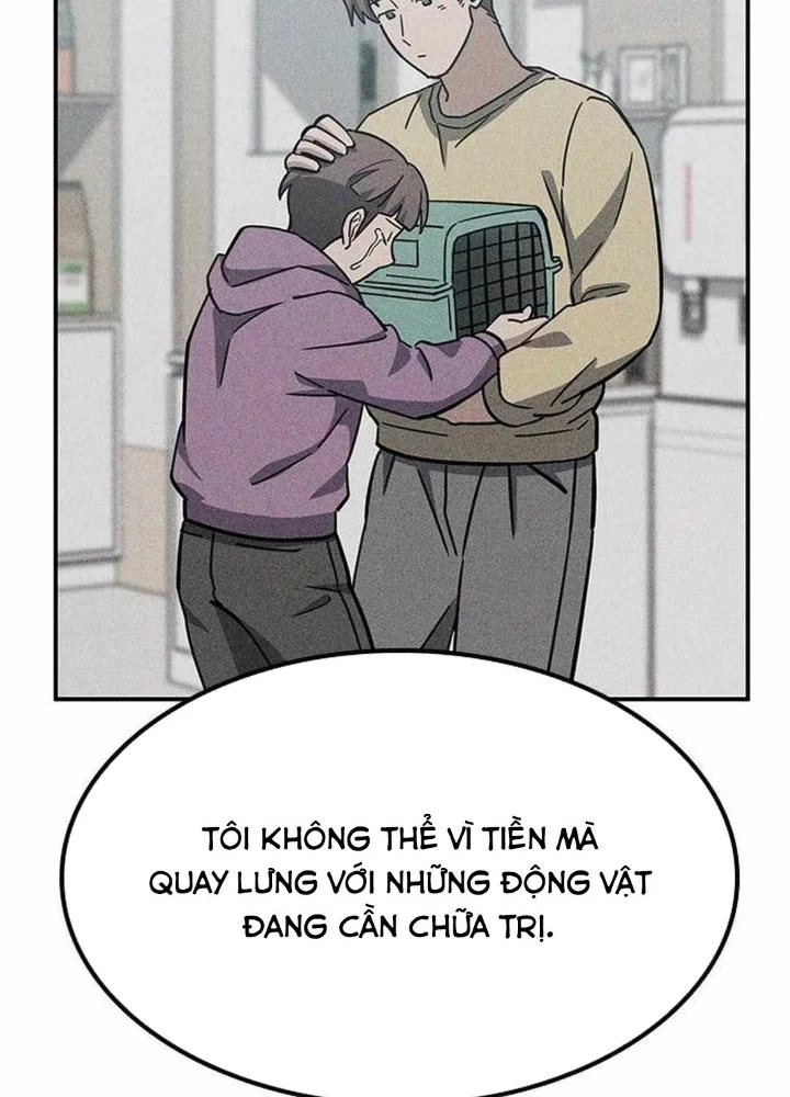 Bác Sĩ Thú Y Ở Dị Giới Chapter 39 - 127