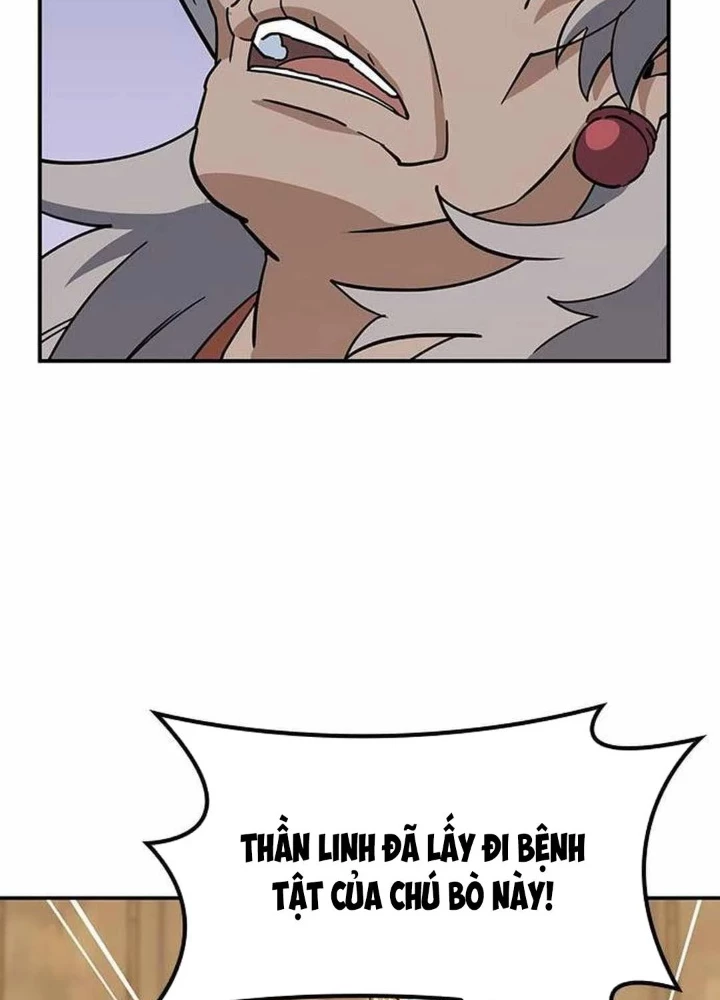 Bác Sĩ Thú Y Ở Dị Giới Chapter 39 - 169