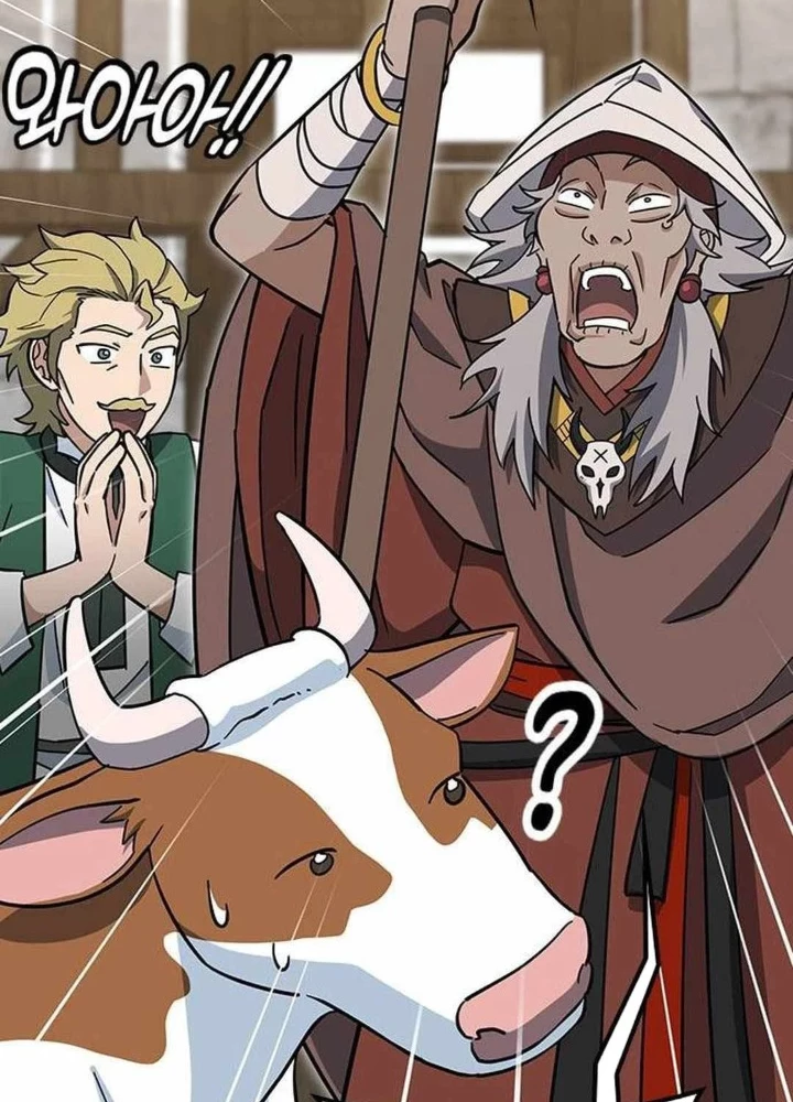 Bác Sĩ Thú Y Ở Dị Giới Chapter 39 - 171