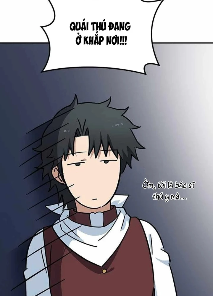 Bác Sĩ Thú Y Ở Dị Giới Chapter 39 - 193