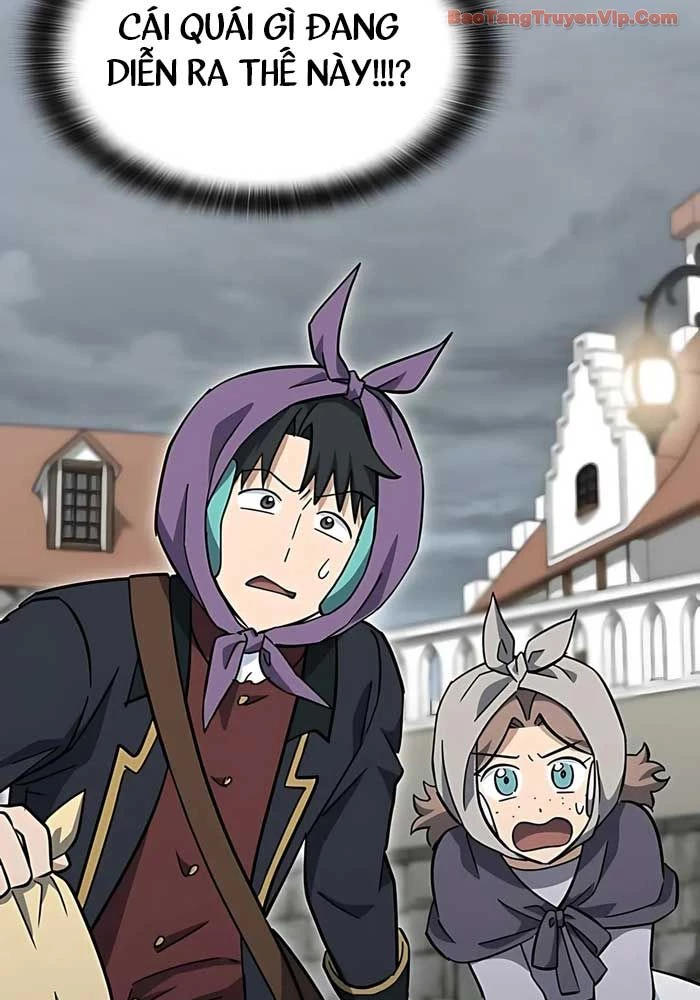 Bác Sĩ Thú Y Ở Dị Giới Chapter 41 - 9