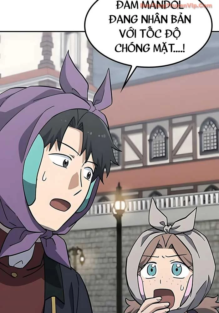 Bác Sĩ Thú Y Ở Dị Giới Chapter 41 - 35