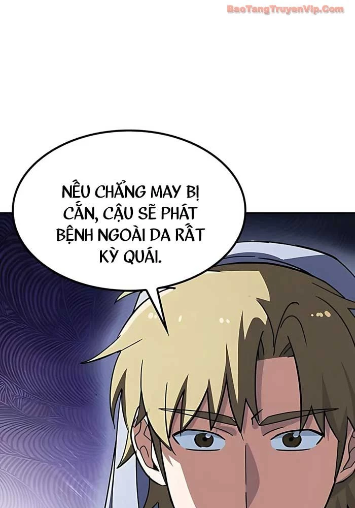 Bác Sĩ Thú Y Ở Dị Giới Chapter 41 - 41