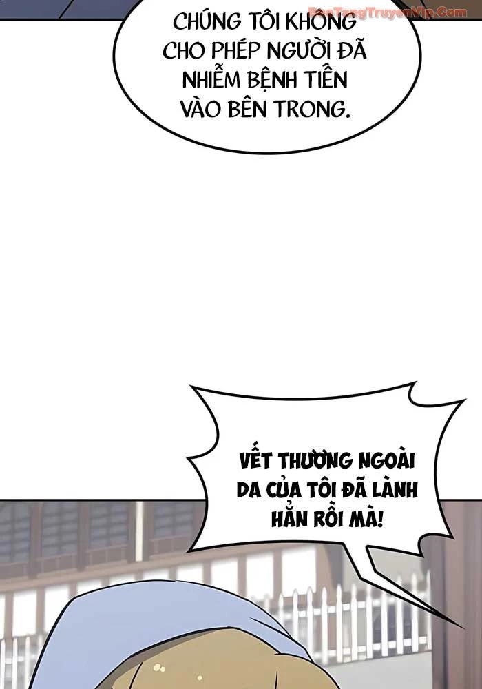 Bác Sĩ Thú Y Ở Dị Giới Chapter 41 - 47