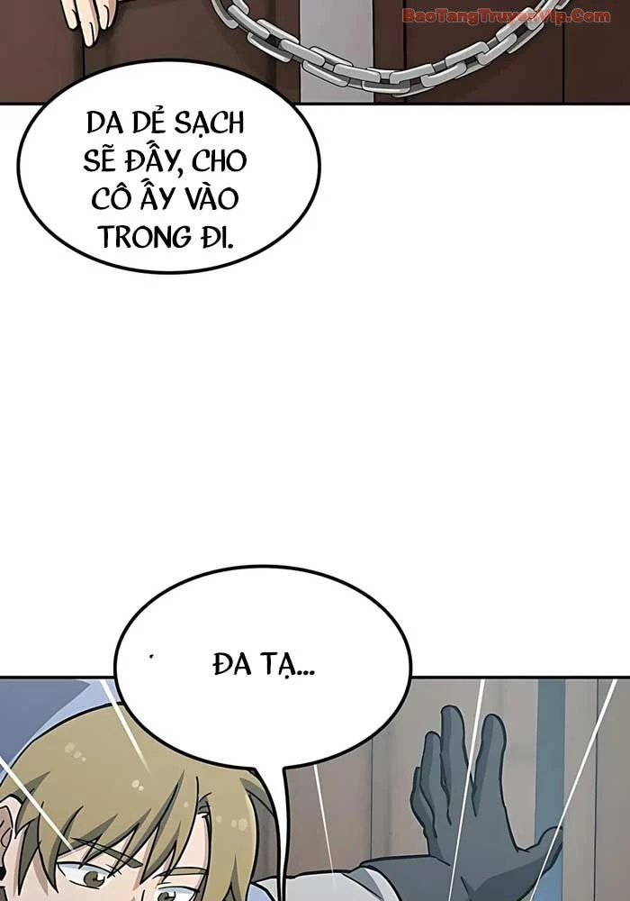 Bác Sĩ Thú Y Ở Dị Giới Chapter 41 - 51