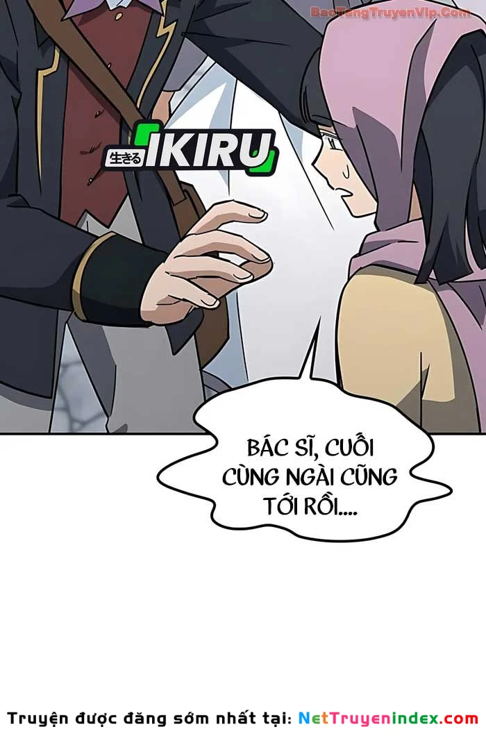 Bác Sĩ Thú Y Ở Dị Giới Chapter 41 - 55