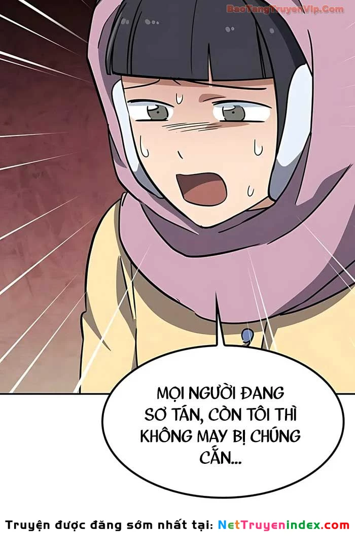 Bác Sĩ Thú Y Ở Dị Giới Chapter 41 - 57