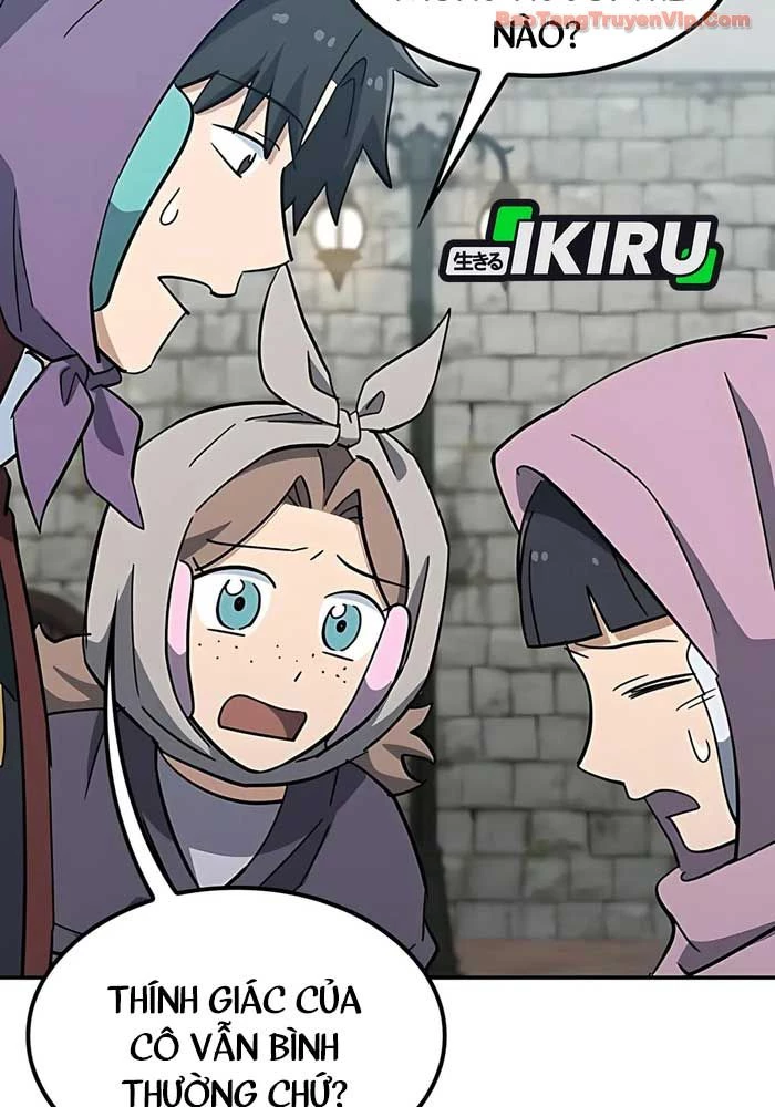 Bác Sĩ Thú Y Ở Dị Giới Chapter 41 - 59