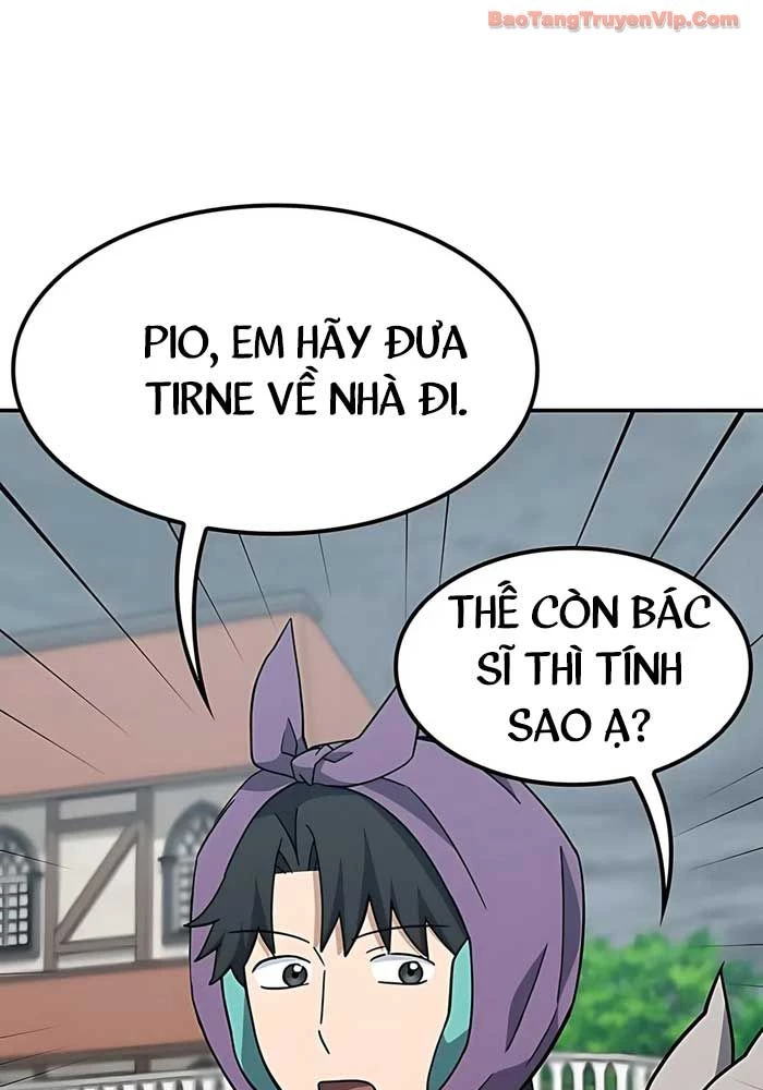 Bác Sĩ Thú Y Ở Dị Giới Chapter 41 - 63